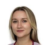 Педиатр Анастасова Д. А., Ростов-на-Дону