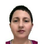 Инфекционист Жемчужникова Ю. А., Ростов-на-Дону