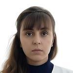 Невролог Мкртчян Н. Ю., Ростов-на-Дону
