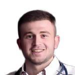 Проктолог (колопроктолог) Матаев Х. Х., Ростов-на-Дону