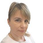 Терапевт Рагуля С. А., Ростов-на-Дону