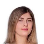 Детский аллерголог Кравцова Н. В., Ростов-на-Дону