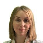 Педиатр Бондаренко А. В., Ростов-на-Дону