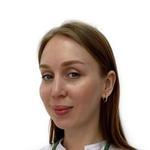 Детский кардиолог Бондаренко А. В., Ростов-на-Дону