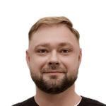 Стоматолог-имплантолог Андриянов М. С., Ростов-на-Дону