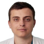 Уролог Рыжкин А. В., Москва