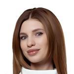 Офтальмолог-хирург Егиазарова А. Г., Ростов-на-Дону