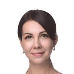 Дерматолог Ильина В. В., Ростов-на-Дону