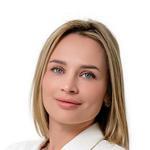 Эндокринолог Харагезова А. И., Ростов-на-Дону