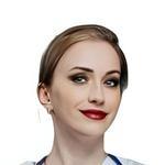 Нарколог Стукалова Е. О., Ростов-на-Дону