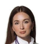 Гинеколог Якубова Д. Ю., Ростов-на-Дону