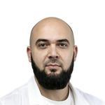 Хирург Адизов С. А., Ростов-на-Дону
