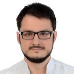 Хирург Возлюбленный Д. Е., Ростов-на-Дону