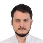 Хирург Возлюбленный Д. Е., Ростов-на-Дону