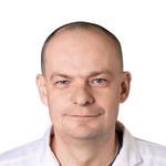 Хирург Устименко И. В., Ростов-на-Дону