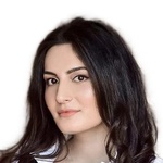 Педиатр Сегизян Т. О., Ростов-на-Дону