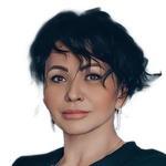 Врач ЛФК Булгакова М. С., Ростов-на-Дону