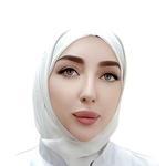 Онколог Амерханова М. М., Ростов-на-Дону