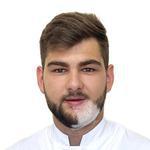 Хирург Васильев А. В., Ростов-на-Дону