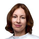 Невролог Игнатова Е. А., Ростов-на-Дону