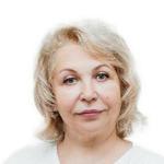 Гинеколог Геворкян Н. Н., Ростов-на-Дону