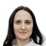 Врач УЗИ Нескубина О. М., Ростов-на-Дону