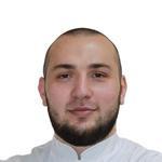 Детский хирург Алхасов М. Ю., Ростов-на-Дону