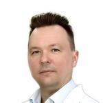 Нефролог Галушкин А. А., Ростов-на-Дону