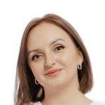 Невролог Власова Ю. Г., Ростов-на-Дону