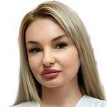 Офтальмолог (окулист) Гимбицкая В. Е., Ростов-на-Дону