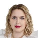 Гинеколог-эндокринолог Волкова С. А., Рузаевка