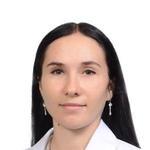 ЛОР Дмитриевская Е. А., Рузаевка