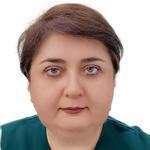 Гинеколог Рыбина Е. А., Рузаевка