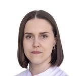 Ревматолог Шубина Н. В., Рузаевка