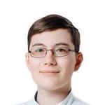 Стоматолог-гигиенист Блашков В. С., Рязань