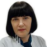 Оптометрист Мурашова И. А., Рязань