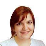 Невролог Браила А. В., Рязань