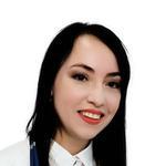 Терапевт Кидяева Е. А., Рязань