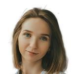 Психолог Терешенкова А. И., Рязань