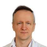 Психиатр Приемов С. А., Рязань