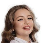 Стоматолог-хирург Бурнашева М. В., Рязань