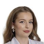 Стоматолог-хирург Бурнашева М. В., Рязань