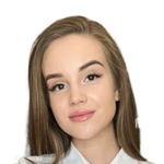 Врач-косметолог Лихарева Д. В., Рязань