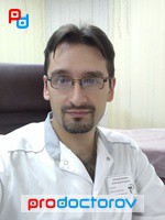 Невролог Порошниченко А. И., Рязань