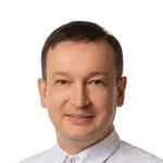 Стоматолог Архипенко А. Ю., Рязань