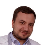 Психотерапевт Федотов И. А., Рязань