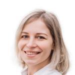 Ревматолог Шелонина Ю. С., Рязань