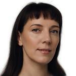 Офтальмолог (окулист) Колесникова А. О., Рязань