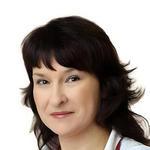 Педиатр Лопухова С. А., Рязань