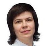 Офтальмолог (окулист) Кузнецова О. В., Рязань